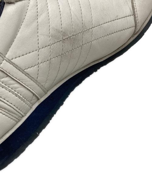 PATRICK（パトリック）PATRICK (パトリック) パミール・ウォータープルーフ ホワイト サイズ:43の古着・服飾アイテム