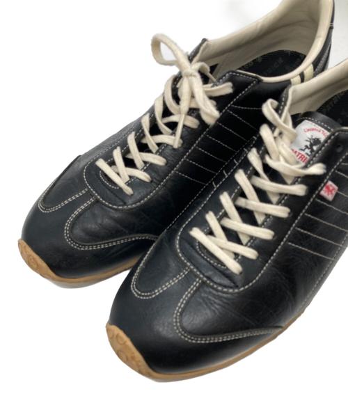 PATRICK（パトリック）PATRICK (パトリック) パミール ブラック サイズ:43の古着・服飾アイテム