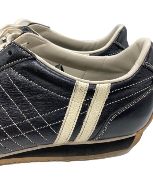 PATRICK（パトリック）PATRICK (パトリック) パミール ブラック サイズ:43の古着・服飾アイテム