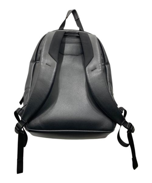 THE NORTH FACE（ザ ノース フェイス）THE NORTH FACE (ザ ノース フェイス) Tuning Leather Berkeley Mini ブラックの古着・服飾アイテム