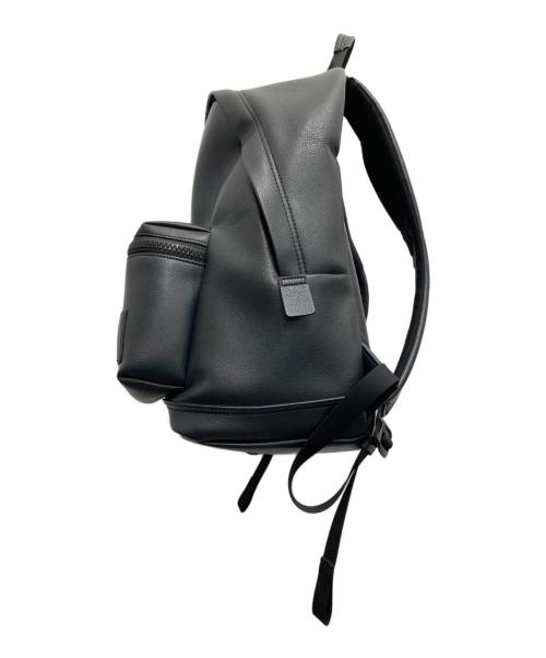 THE NORTH FACE（ザ ノース フェイス）THE NORTH FACE (ザ ノース フェイス) Tuning Leather Berkeley Mini ブラックの古着・服飾アイテム