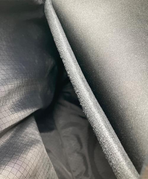 THE NORTH FACE（ザ ノース フェイス）THE NORTH FACE (ザ ノース フェイス) Tuning Leather Berkeley Mini ブラックの古着・服飾アイテム