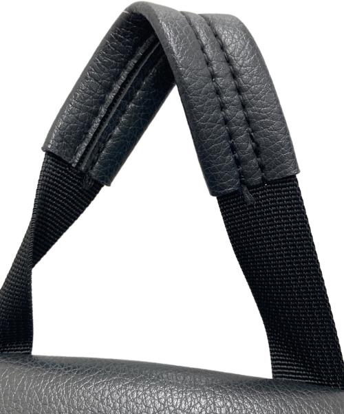 THE NORTH FACE（ザ ノース フェイス）THE NORTH FACE (ザ ノース フェイス) Tuning Leather Berkeley Mini ブラックの古着・服飾アイテム