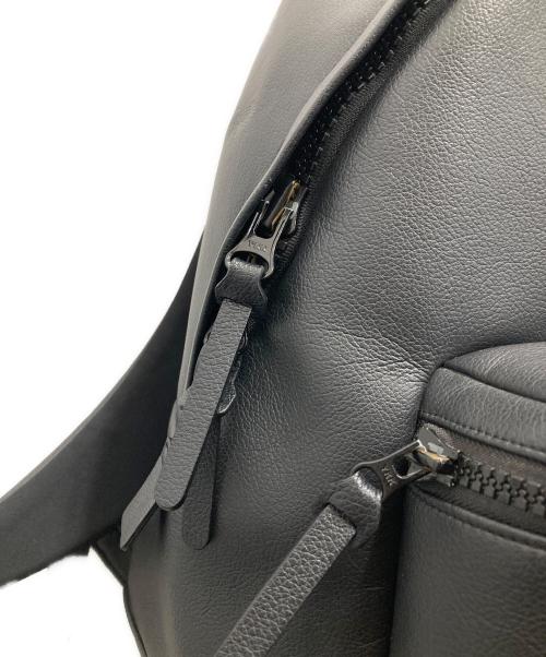 THE NORTH FACE（ザ ノース フェイス）THE NORTH FACE (ザ ノース フェイス) Tuning Leather Berkeley Mini ブラックの古着・服飾アイテム