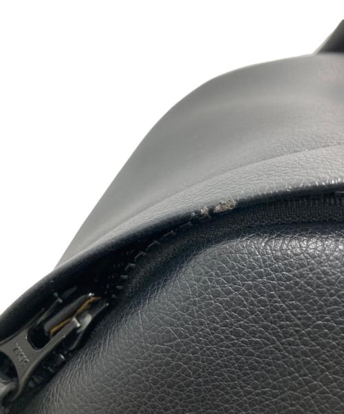 THE NORTH FACE（ザ ノース フェイス）THE NORTH FACE (ザ ノース フェイス) Tuning Leather Berkeley Mini ブラックの古着・服飾アイテム