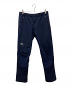 THE NORTH FACEザ ノース フェイス）の古着「Alpine Light pants」｜ネイビー
