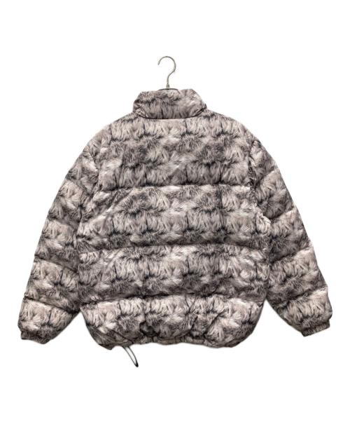 LMC（エルエムシー）LMC (エルエムシー) ダウンジャケット ベージュ サイズ:XLの古着・服飾アイテム