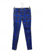 TRIPP NYCトリップニューヨークシティー）の古着「パンツ」｜ブルー