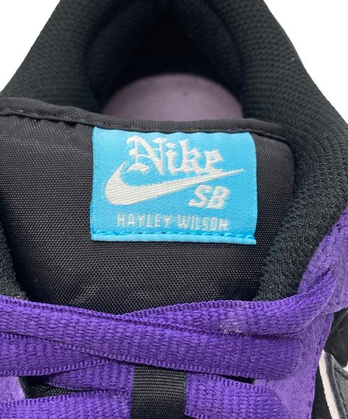NIKE（ナイキ）NIKE (ナイキ) Hayley Wilson (ヘイリーウィルソン) SB Dunk Low Pro 