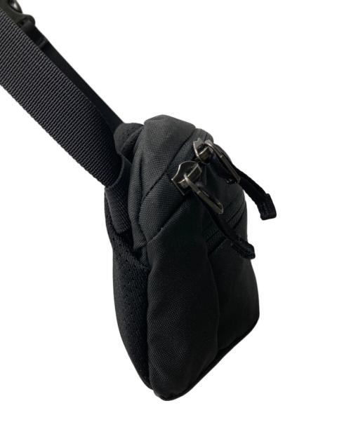 ARC'TERYX（アークテリクス）ARC'TERYX (アークテリクス) マンティス1 ショルダーバッグ ブラックの古着・服飾アイテム