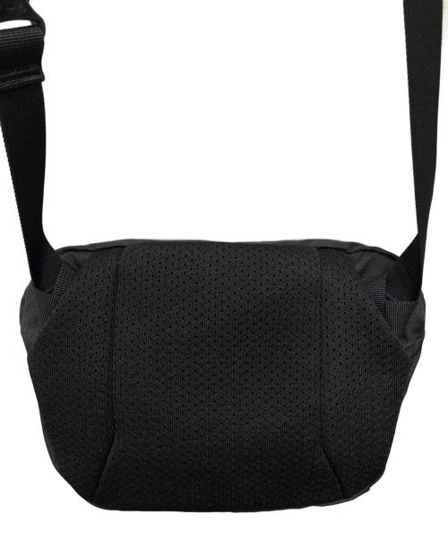 ARC'TERYX（アークテリクス）ARC'TERYX (アークテリクス) マンティス1 ショルダーバッグ ブラックの古着・服飾アイテム