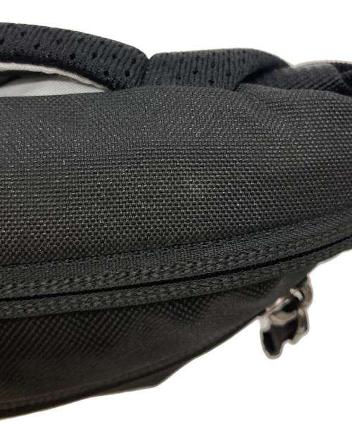 ARC'TERYX（アークテリクス）ARC'TERYX (アークテリクス) マンティス1 ショルダーバッグ ブラックの古着・服飾アイテム