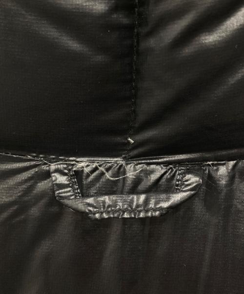 Columbia（コロンビア）Columbia (コロンビア) ダウンジャケット ブラック サイズ:Mの古着・服飾アイテム