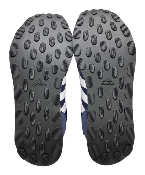 adidas（アディダス）adidas (アディダス) RUN 60s 3.0 M ネイビー サイズ:27 未使用品の古着・服飾アイテム