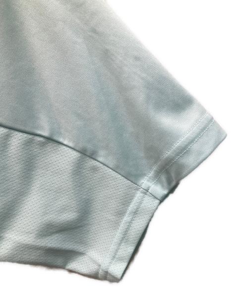 adidas（アディダス）adidas (アディダス) スペイン代表 24 トレーニングジャージー スカイブルー サイズ:L 未使用品の古着・服飾アイテム