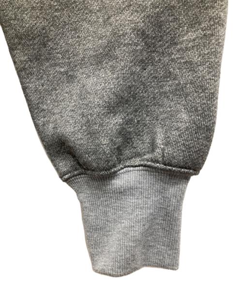 DAIWA PIER39（ダイワ ピア39）DAIWA PIER39 (ダイワ ピア39) TECH SWEAT CREW FREEDOM SLEEVE グレー サイズ:Lの古着・服飾アイテム