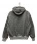 DAIWA PIER39 (ダイワ ピア39) TECH SWEAT HOODIE グレー サイズ:L：6000円