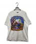SCREEN STARS BEST（スクリーンズスターズベスト）の古着「90's プリントTシャツ」｜ホワイト