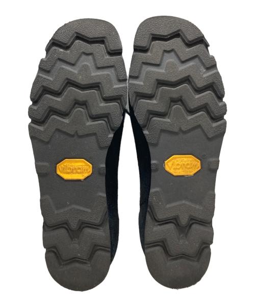 CLARKS ORIGINALS（クラークス オリジナルズ）CLARKS ORIGINALS (クラークス オリジナルズ) ゴアテックスワラビーシューズ ブラック サイズ:26の古着・服飾アイテム