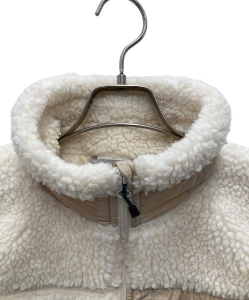 Columbia（コロンビア）Columbia (コロンビア) Archer Ridge II VEST/アーチャーリッジⅡベスト ホワイト サイズ:Lの古着・服飾アイテム