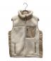 Columbia（コロンビア）の古着「Archer Ridge II VEST/アーチャーリッジⅡベスト」｜ホワイト