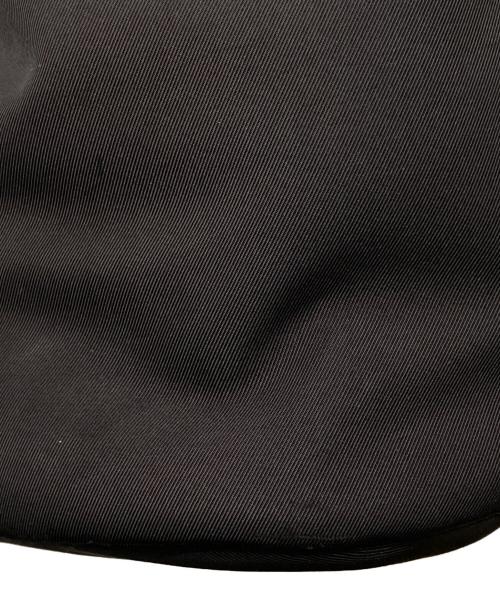 ear PAPILLONNER（イアパピヨネ）ear PAPILLONNER (イアパピヨネ) バックパック ブラックの古着・服飾アイテム