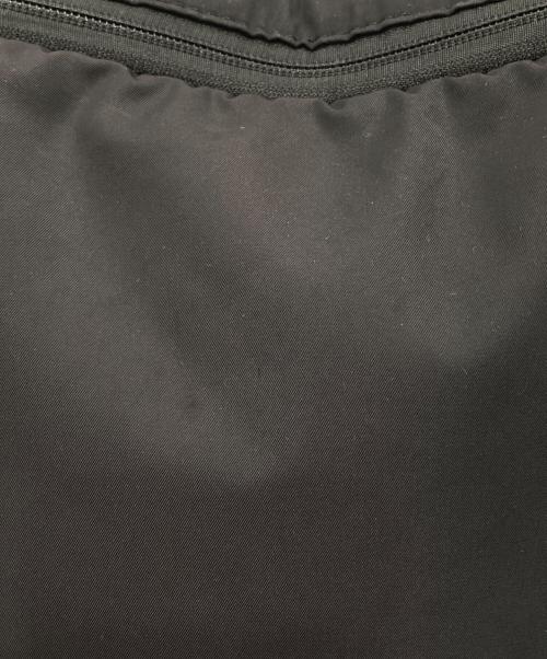 ear PAPILLONNER（イアパピヨネ）ear PAPILLONNER (イアパピヨネ) バックパック ブラックの古着・服飾アイテム