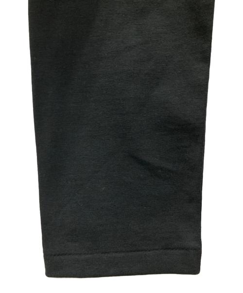 REGULATION Yohji Yamamoto（レギュレーションヨウジヤマモト）REGULATION Yohji Yamamoto (レギュレーションヨウジヤマモト) ロングスリーブカットソー ブラック サイズ:3の古着・服飾アイテム