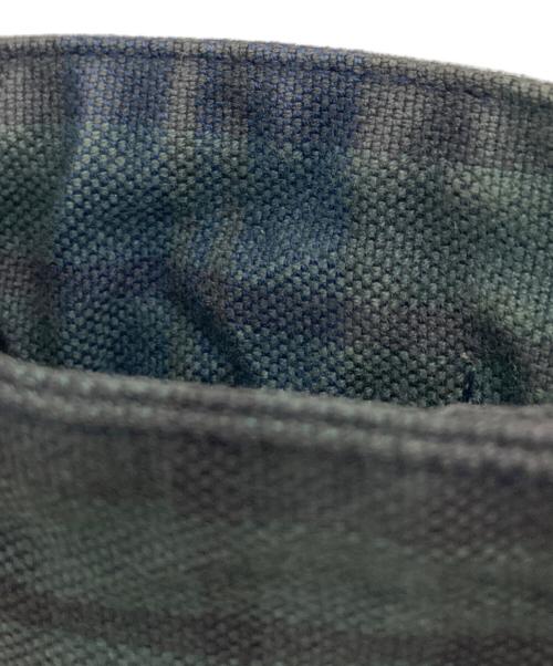 SUPREME（シュプリーム）Supreme (シュプリーム) Canvas Coaches Jacket/キャンパス コーチ ジャケット オリーブ サイズ:Lの古着・服飾アイテム