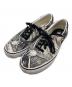 VANS（ヴァンズ）の古着「ローカットスニーカー」｜アイボリー