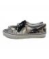 VANS (ヴァンズ) MoMA (モマ) ローカットスニーカー アイボリー サイズ:27.5：5000円