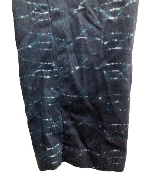 m's braque（エムズブラック）m's braque (エムズブラック) SHIRT JACKET/シャツ　ジャケット ネイビー サイズ:38の古着・服飾アイテム