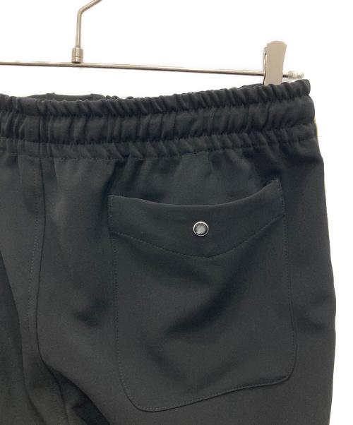 Needles（ニードルズ）Needles (ニードルズ) PIPING COWBOY PANT/パイピング カウボーイ パンツ ブラック サイズ:Sの古着・服飾アイテム