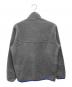 Patagonia (パタゴニア) ライトウェイトシンチラスナップPO グレー サイズ:M 未使用品：13000円