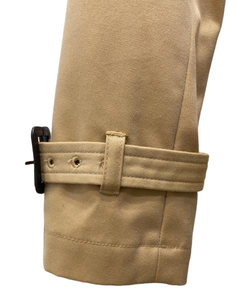 B:MING by BEAMS（ビーミングバイビームス）B:MING by BEAMS (ビーミングバイビームス) ライナー付トレンチコート ベージュ サイズ:Sの古着・服飾アイテム