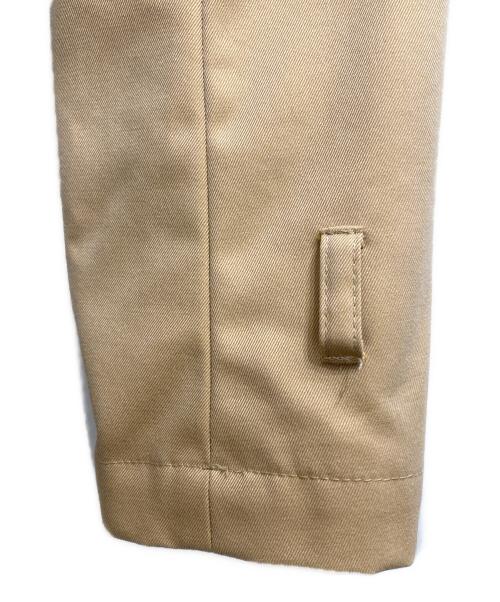 B:MING by BEAMS（ビーミングバイビームス）B:MING by BEAMS (ビーミングバイビームス) ライナー付トレンチコート ベージュ サイズ:Sの古着・服飾アイテム