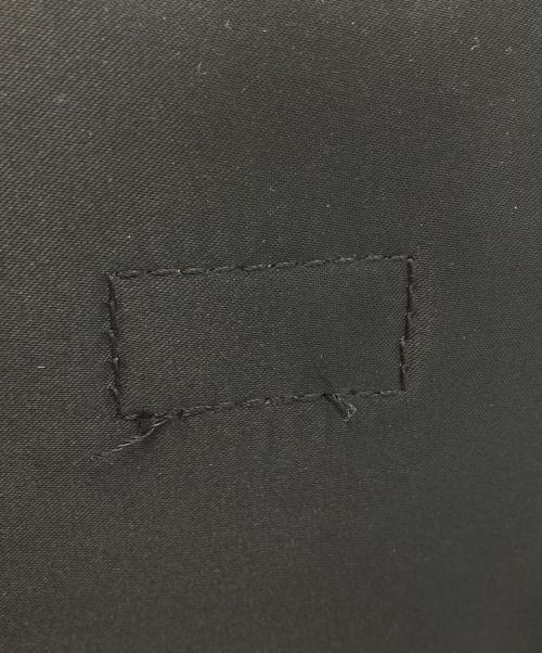 PORTER（ポーター）PORTER (ポーター) ウエストバッグ ブラックの古着・服飾アイテム