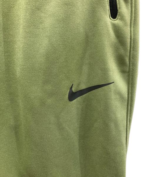 NIKE（ナイキ）NIKE (ナイキ) スウェットパンツ グリーン サイズ:XXLの古着・服飾アイテム