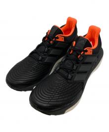 adidas（アディダス）の古着「energy BOOST 4/エナジー ブースト 4」｜ブラック