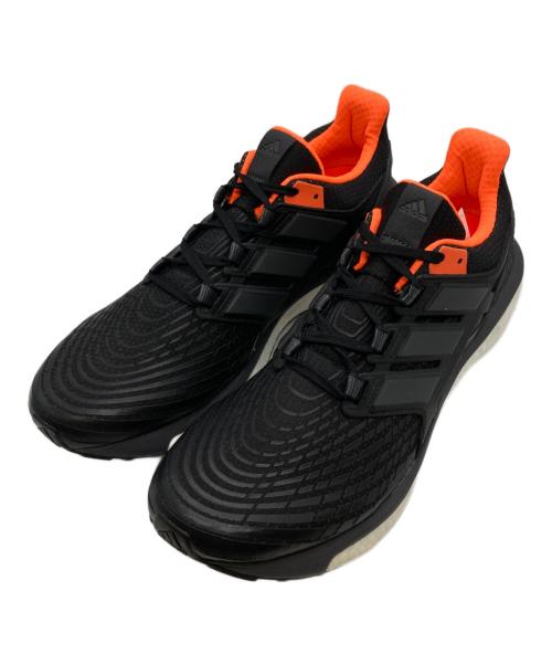 adidas（アディダス）adidas (アディダス) energy BOOST 4/エナジー ブースト 4 ブラック サイズ:29.5 未使用品の古着・服飾アイテム