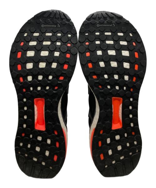 adidas（アディダス）adidas (アディダス) energy BOOST 4/エナジー ブースト 4 ブラック サイズ:29.5 未使用品の古着・服飾アイテム