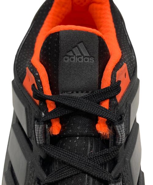 adidas（アディダス）adidas (アディダス) energy BOOST 4/エナジー ブースト 4 ブラック サイズ:29.5 未使用品の古着・服飾アイテム