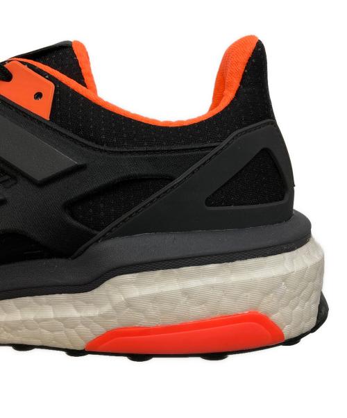 adidas（アディダス）adidas (アディダス) energy BOOST 4/エナジー ブースト 4 ブラック サイズ:29.5 未使用品の古着・服飾アイテム