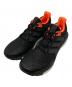 adidas（アディダス）の古着「energy BOOST 4/エナジー ブースト 4」｜ブラック