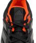 中古・古着 adidas (アディダス) energy BOOST 4/エナジー ブースト 4 ブラック サイズ:29.5 未使用品：4000円