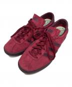 adidasアディダス）の古着「TOBACCO GRUEN」｜レッド