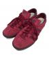 adidas（アディダス）の古着「TOBACCO GRUEN」｜レッド