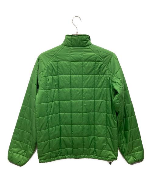 L.L.Bean（エルエルビーン）L.L.Bean (エルエルビーン) プリマロフトジャケット グリーン サイズ:Sの古着・服飾アイテム