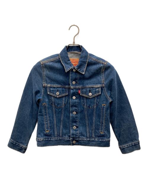 LEVI'S（リーバイス）LEVI'S (リーバイス) 57511デニムジャケット インディゴ サイズ:Sの古着・服飾アイテム