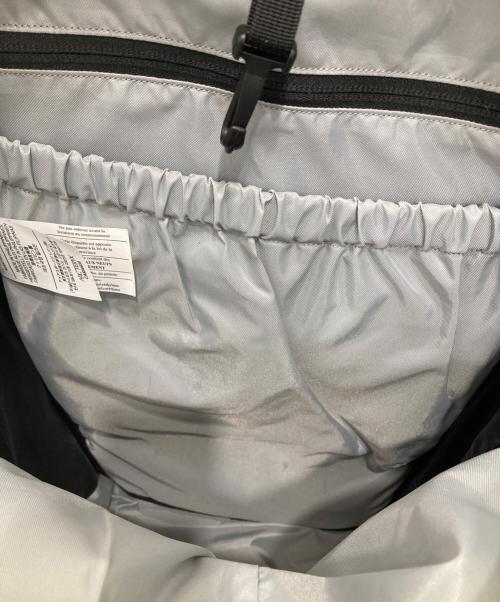 ARC'TERYX（アークテリクス）ARC'TERYX (アークテリクス) MANTIS 26L BACKPACK ブラックの古着・服飾アイテム